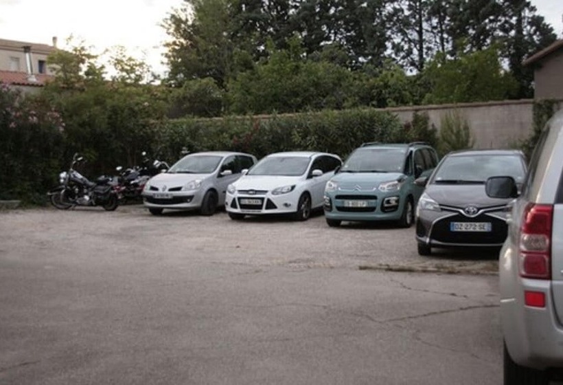 בית מלון כפרי The Originals City, Hôtel Azur,fossurmer