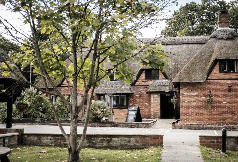 فندق The Pilgrim Inn