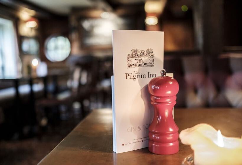 Fotos del hotel The Pilgrim Inn:  26
