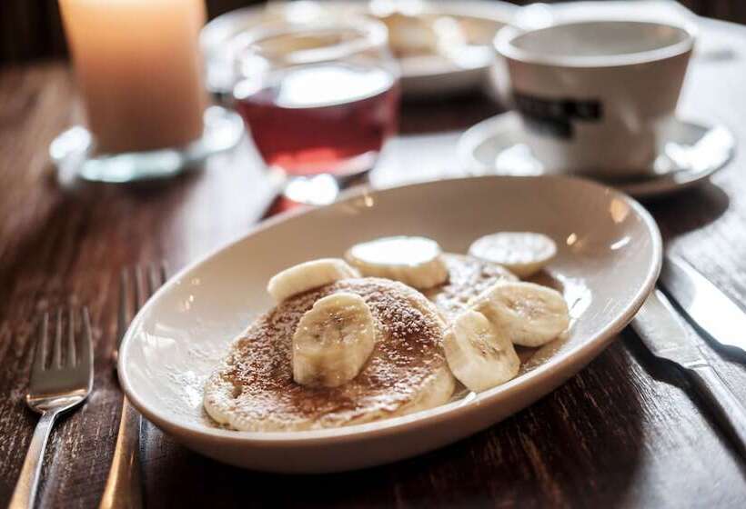 فندق The Pilgrim Inn