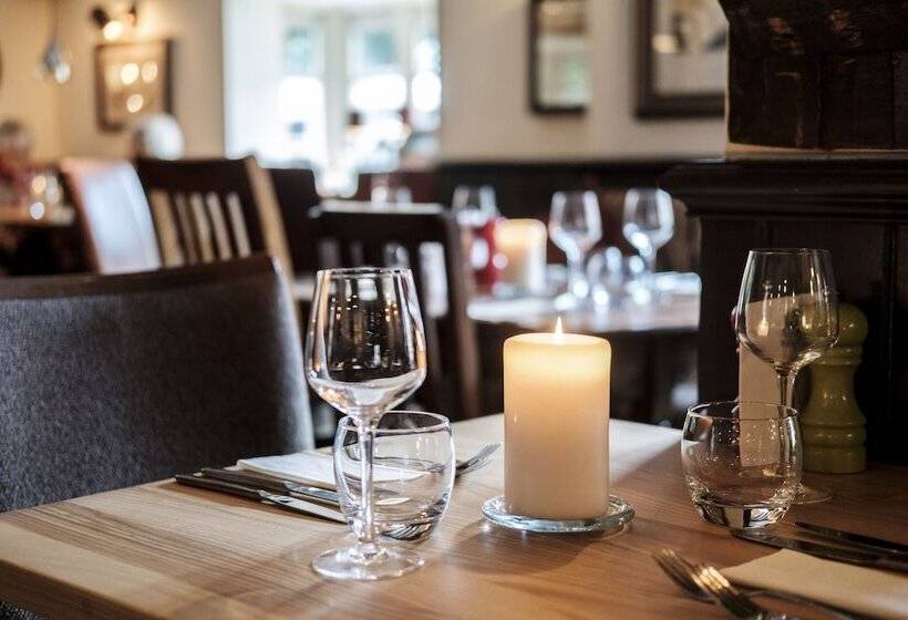 Fotos del hotel The Pilgrim Inn:  28