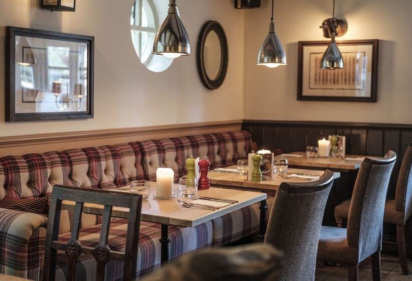 Fotos del hotel The Pilgrim Inn:  17