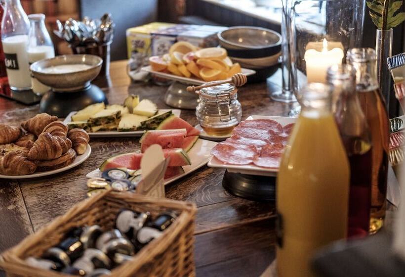 Fotos del hotel The Pilgrim Inn:  14