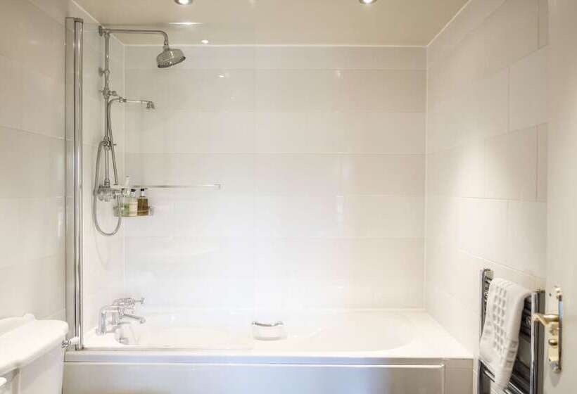 Fotos del hotel The Pilgrim Inn:  37