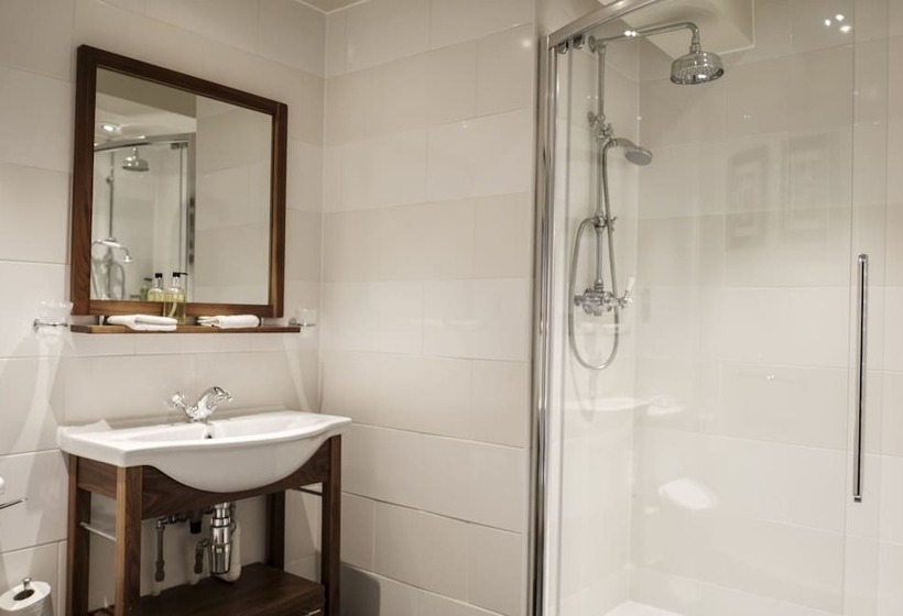 Fotos del hotel The Pilgrim Inn:  34