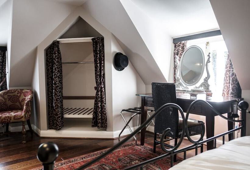 Fotos del hotel The Pilgrim Inn:  30