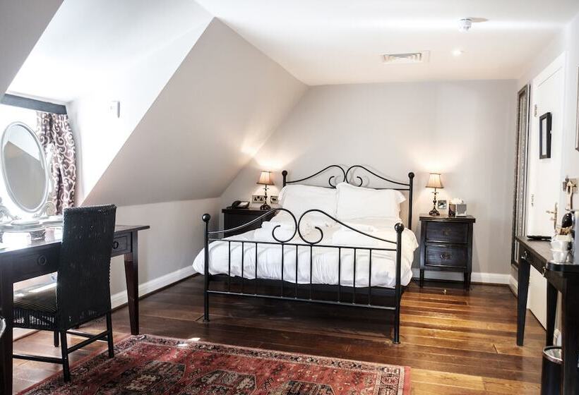 Fotos del hotel The Pilgrim Inn:  4