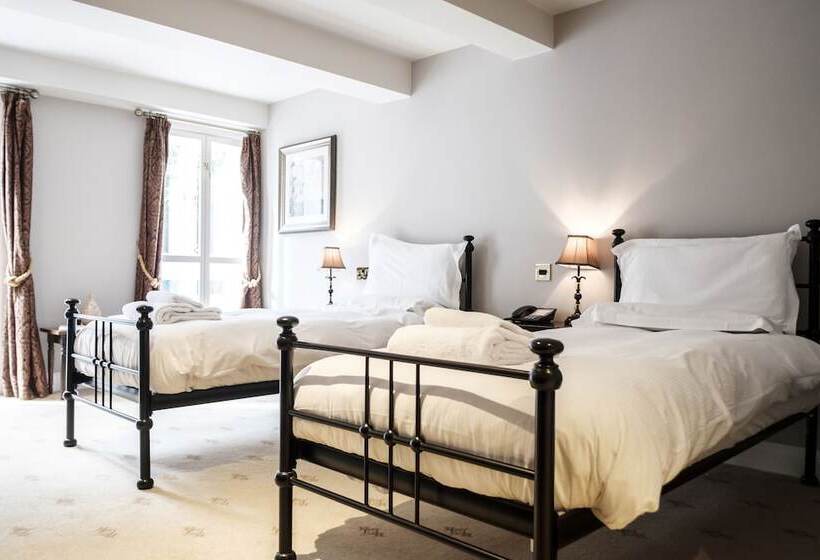 Fotos del hotel The Pilgrim Inn:  5