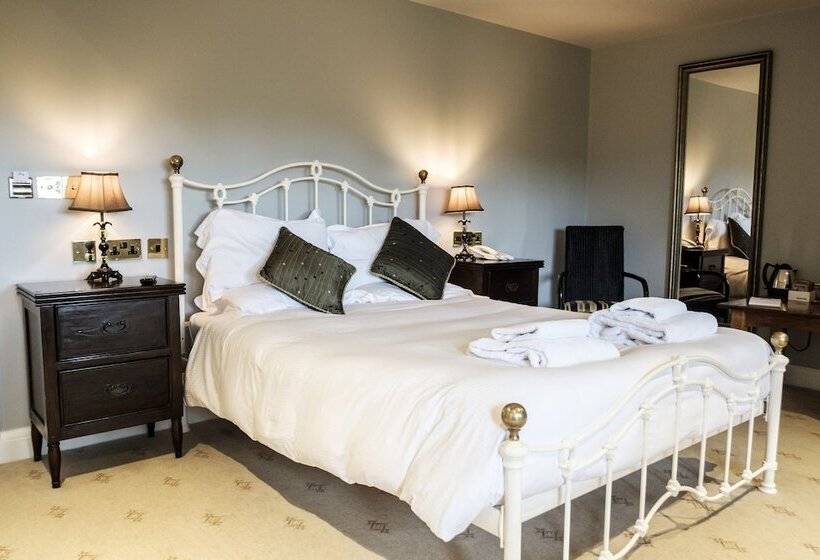 Fotos del hotel The Pilgrim Inn:  8