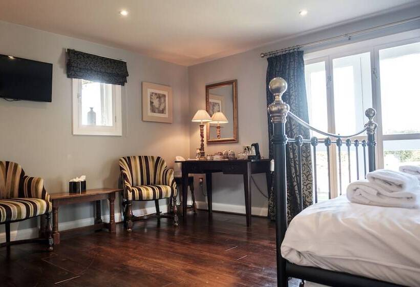 Fotos del hotel The Pilgrim Inn:  9