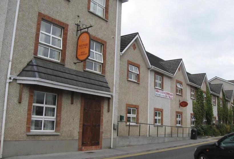 هتل Tralee Holiday Lodge