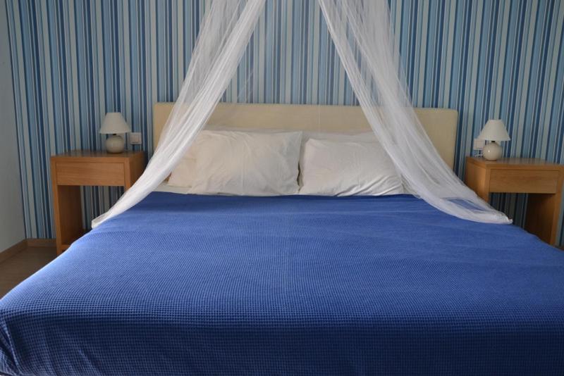 هتل Valente Perlia Rooms