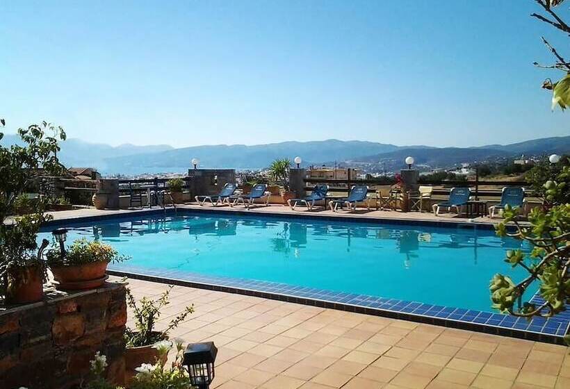 Hotel Villa Galini