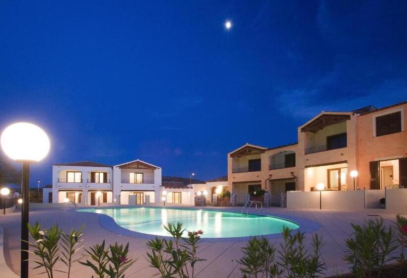 هتل Villaggio Turchese