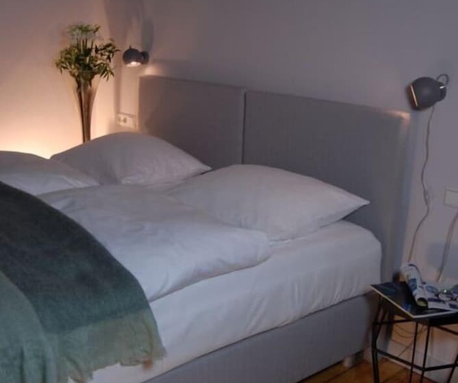 Fotos del hotel Vilhelm7 Berlin Residences:  6