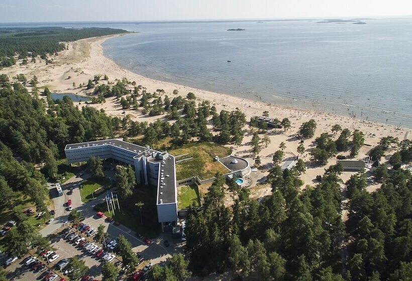 هتل Yyteri Spa