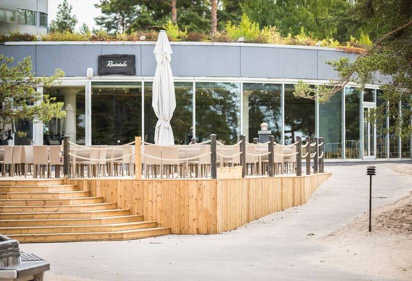 هتل Yyteri Spa