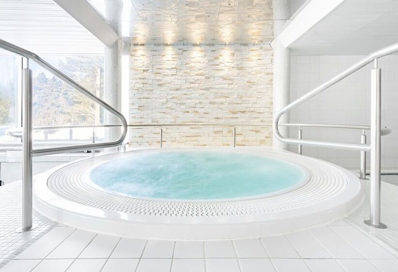 هتل Yyteri Spa