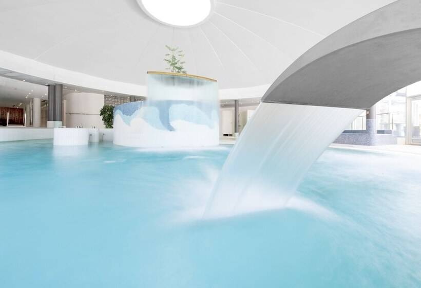 هتل Yyteri Spa