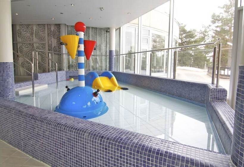 هتل Yyteri Spa