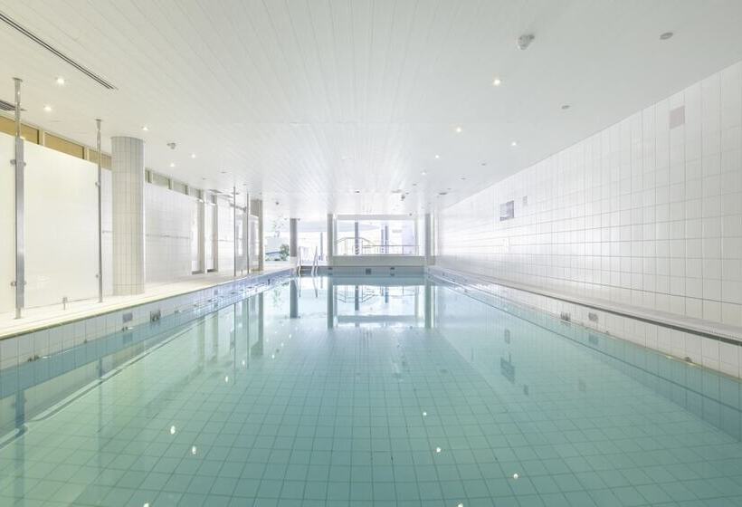 هتل Yyteri Spa