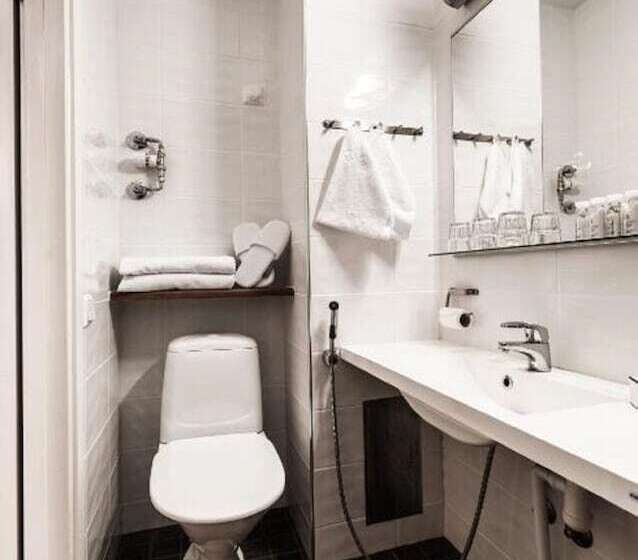 هتل Yyteri Spa