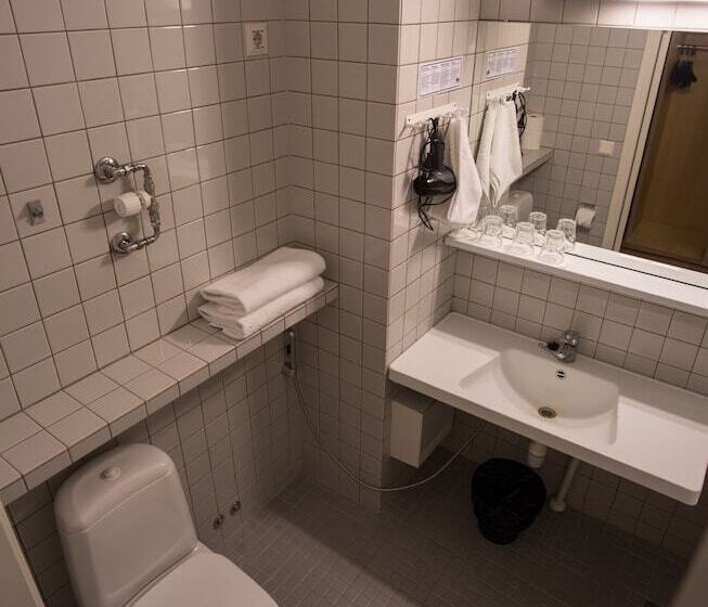 هتل Yyteri Spa