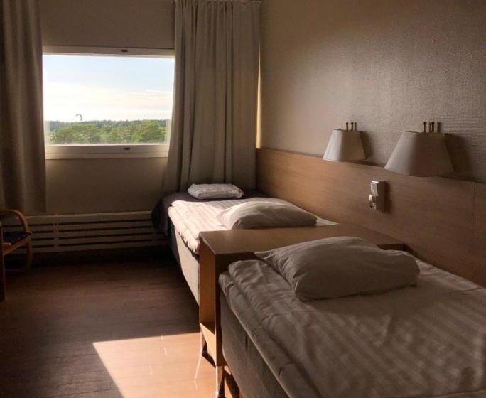 هتل Yyteri Spa