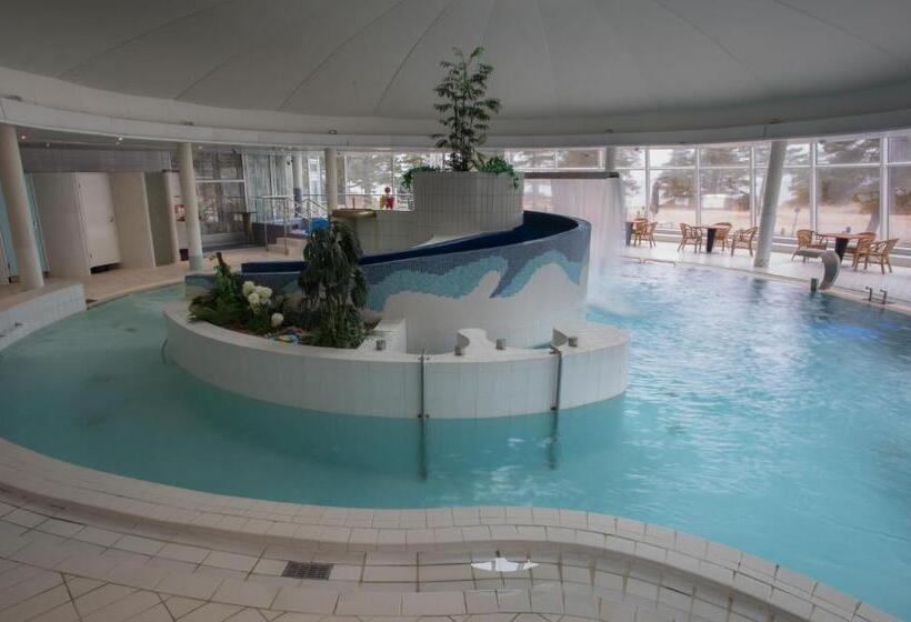 هتل Yyteri Spa