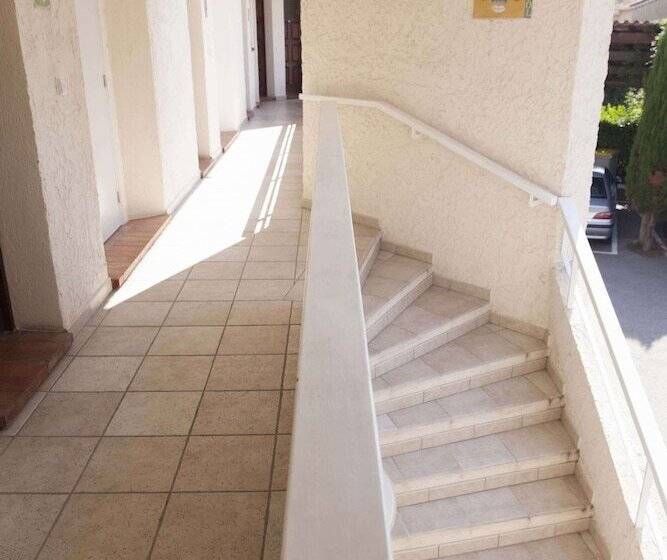 Motel Cap Sol