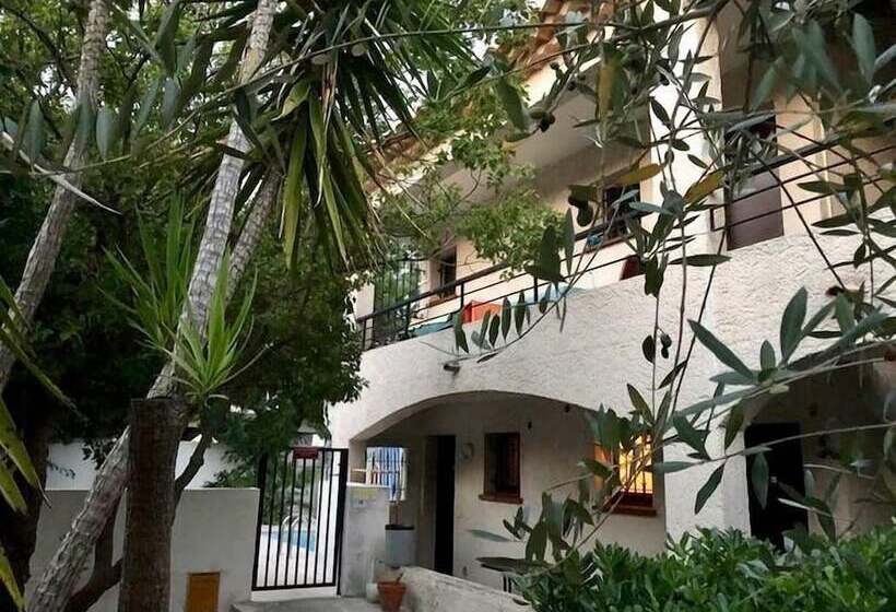 Motel Cap Sol