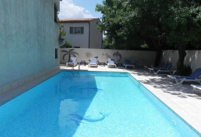 Motel Cap Sol