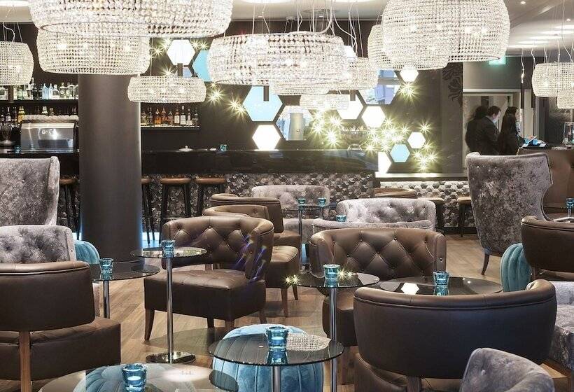 Motel One London Tower Hill