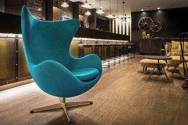 Motel One Newcastle