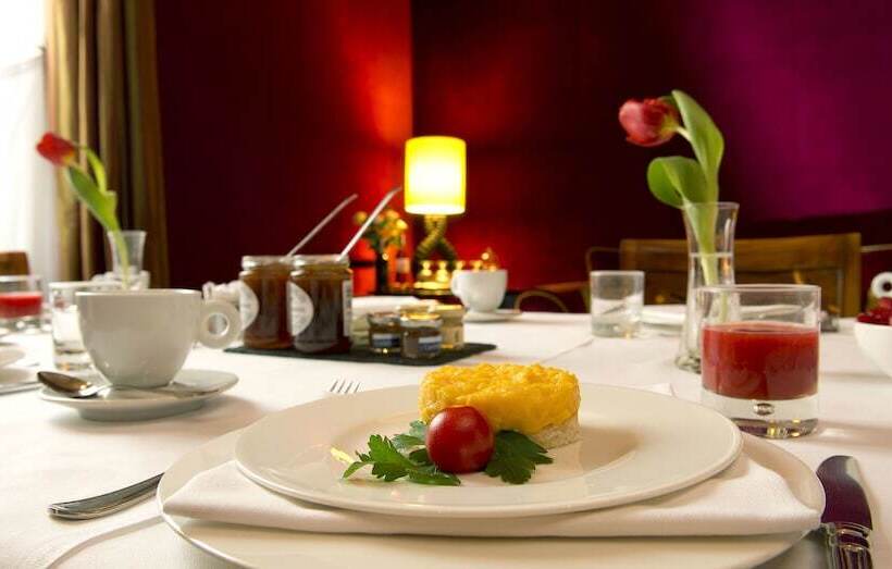 Fotos del hotel 1865 Residenza D'epoca:  17