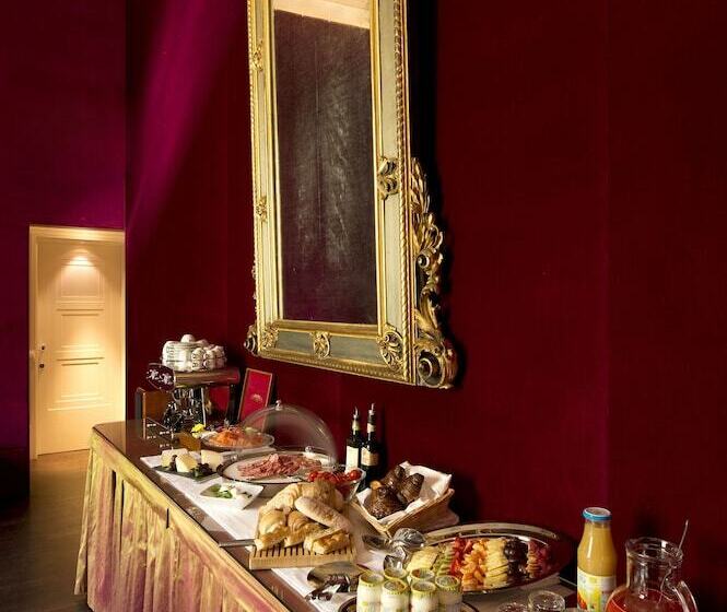 Fotos del hotel 1865 Residenza D'epoca:  4