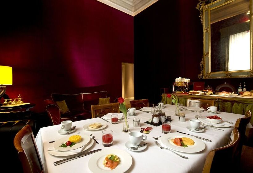 Fotos del hotel 1865 Residenza D'epoca:  14