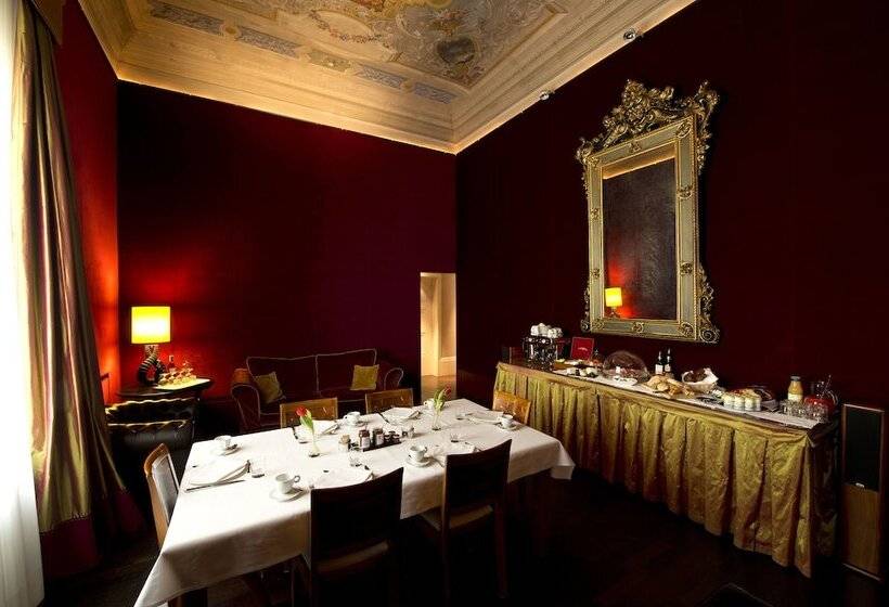 Fotos del hotel 1865 Residenza D'epoca:  23