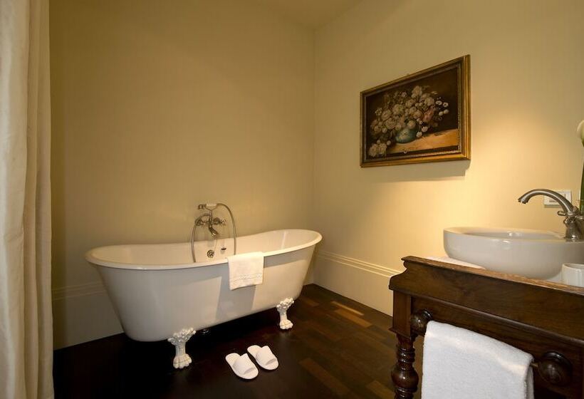 Fotos del hotel 1865 Residenza D'epoca:  6