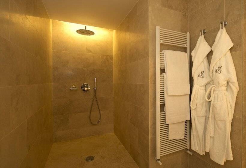 Fotos del hotel 1865 Residenza D'epoca:  8