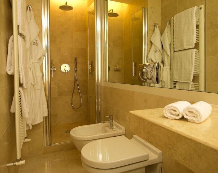 Fotos del hotel 1865 Residenza D'epoca:  16