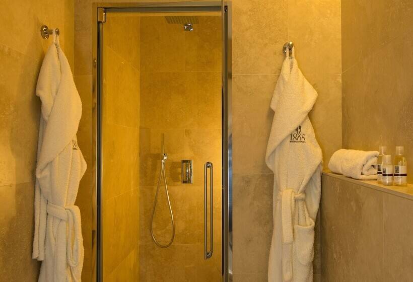 Fotos del hotel 1865 Residenza D'epoca:  13