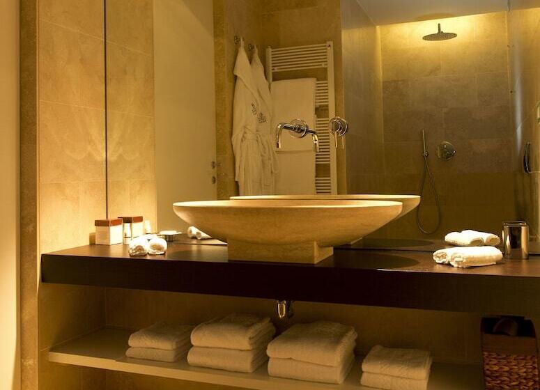 Fotos del hotel 1865 Residenza D'epoca:  12