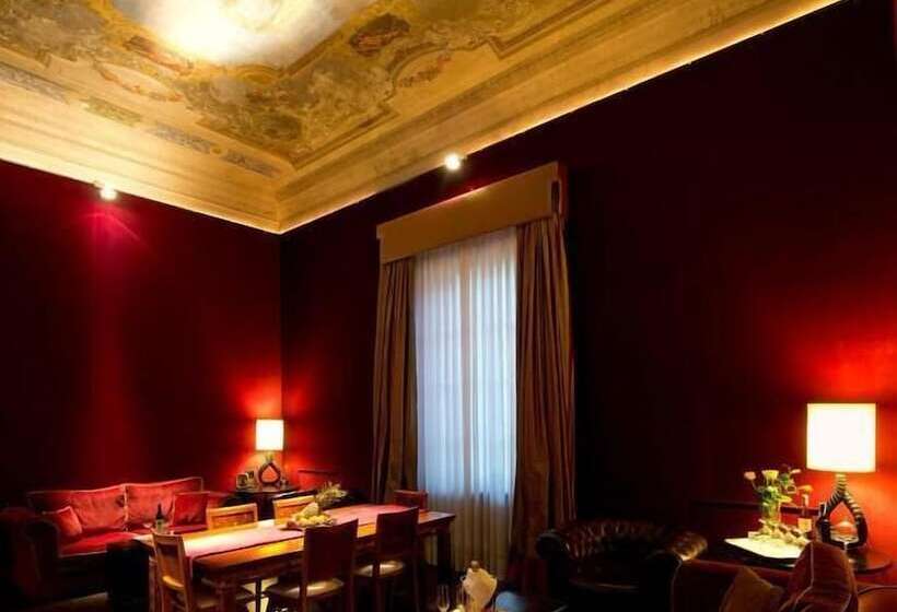 Fotos del hotel 1865 Residenza D'epoca:  9