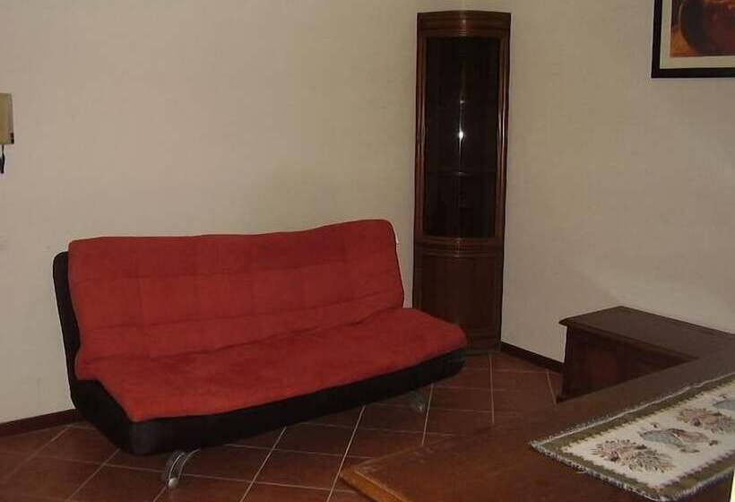 Fotos del hotel 27 Aprile:  16