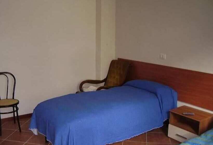 Fotos del hotel 27 Aprile:  2