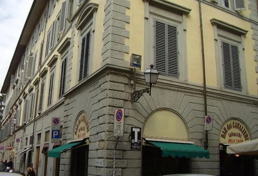 Fotos del hotel 27 Aprile:  25