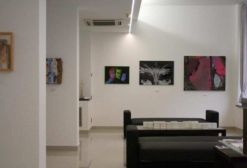 Fotos del hotel 38:  16