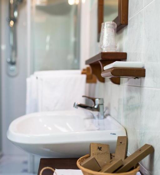 فندق Agriturismo Borg Da Ocjs