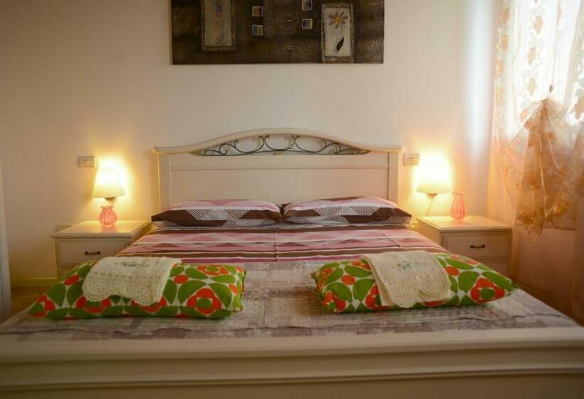 בית מלון כפרי Agriturismo Dartora